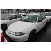 Image 1 : 2003 CHEVROLET CAVALIER VIN 1G1JC52F437259430