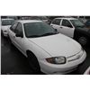 Image 2 : 2003 CHEVROLET CAVALIER VIN 1G1JC52F437259430