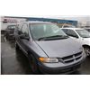 Image 2 : 1997 DODGE CARAVAN SE VIN 2B4GP4533VR279040