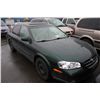 Image 2 : 2000 NISSAN MAXIMA SE VIN JN1CA31A1YT009418