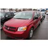 Image 1 : 2008 DODGE GRAND CARAVAN SE VIN 1D8HN44HX8B102287