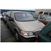 Image 2 : 1998 CHEVROLET VENTURE LS VIN 1GNDX06E9WD218849