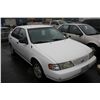 Image 2 : 1997 NISSAN SENTRA GLE VIN 1N4AB41DDVC738285