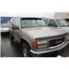 Image 2 : 1998 GMC SIERRA SL VIN 1GTEK19WE503602