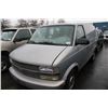 Image 1 : 1998 CHEVROLET ASTRO VAN VIN 1GCDL19W9WB121189