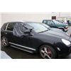 Image 2 : 2003 PORSCHE CAYENNE TURBO VIN WP1AC29P83LA90183