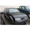 Image 2 : 2001 AUDI ALLROAD 2.7T QUATRO VIN WAUYP54B71N137719