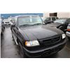 Image 2 : 2001 MAZDA B4000 VIN 4F4YR16E01TM08281