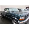 Image 2 : 1995 FORD F150 XL VIN 1FTEX1543SKA49271 399,246KM'S , MANUAL GAS