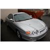 Image 2 : 2001 HYUNDAI TIBURON VIN KMHJG35F51U219931