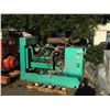 Image 1 : ONAN 55KB MODEL 55.0 KB-15R 1800 RPM, 55KW 3 PHASE ELECTRIC GEN SET