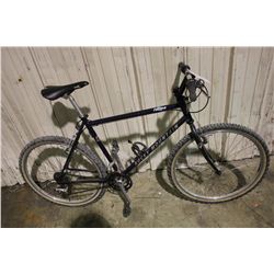 PURPLE ROCKY MOUNTAIN 21 SPEED MOUNTAIN BIKE