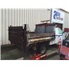 Image 2 : 2003  FORD F450  XL SUPERDUTY  VIN 1FDXF46S03ED08091