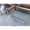 Image 1 : PAIR OF FORK ATTACHMENTS
