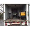 Image 3 : 2001 FORD E-450 CUBE VAN  VIN 1FDXE45S51HA46391