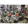 Image 2 : TECHNOGYM EXCITE 700 COMMERCIAL GRADE RECUMBENT EXERCISE BIKE WITH TV OUTPUT