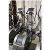 Image 2 : TECHNOGYM EXCITE SYNCRO 700 COMMERCIAL GRADE ELLIPTICAL CROSSTRAINER WITH TV OUTPUT
