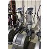 Image 2 : TECHNOGYM EXCITE SYNCRO 700 COMMERCIAL GRADE ELLIPTICAL CROSSTRAINER WITH TV OUTPUT ( DAMAGE TO ONE