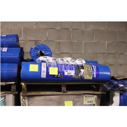 107' ROLL OF HENRY LOWSLOPE ROOF-IN-A-ROLL 2-PLY SELF ADHERED ROLL ROOFING