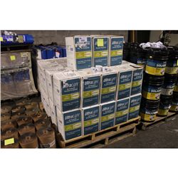 17L BOX OF ULTRA LIGHT ALL PURPOSE DRYWALL COMPOUND