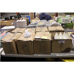 12 - 946ML BOTTLES OF EXPERT SEAL CLEANER AND DEGREASER