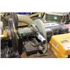 Image 1 : HITACHI CC14 METAL CUTTING CHOP SAW