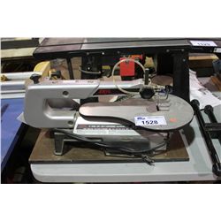 SKIL 16" ELECTRIC SCROLL SAW
