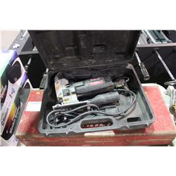 FEUD JIG SAW AND MILWAUKEE SAWZALL