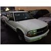 Image 2 : 1999 CHEVROLET S10 LS VIN 1GCCS1949XK202739