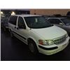 Image 2 : 2002 CHEVROLET VENTURE VAN VIN 1GNDV23E02D182021