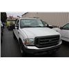 Image 2 : 2002 FORD F 250 XL SUPERDUTY VIN 1FTNF20L42ED20700