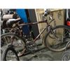 Image 1 : 18SP SUPERCYCLE MOUNTAIN BIKE -BURGANDY
