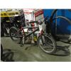 Image 1 : SINGLE SPEED BMX BIKE - BLACK