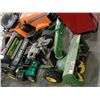 Image 1 : JOHN DEERE MODEL 724D 2 STAGE SNOW BLOWER