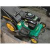 Image 1 : WEED EATER GAS LAWN MOWER