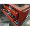 Image 1 : MAC TOOLS ROLLING TOOL CHEST AND CONTENTS