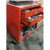 Image 2 : MAC TOOLS ROLLING TOOL CHEST AND CONTENTS