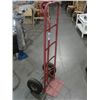 Image 1 : RED 2WHEEL FURNITURE DOLLY