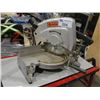 Image 1 : HITACHI 10" MITER SAW