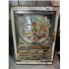 Image 1 : VINTAGE HEYWA PLACHINKO MACHINE