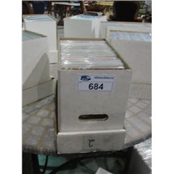 ONE BOX OF COLLECTORS COMICS