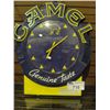 Image 1 : BATTERY OPERATED CAMEL CIGARETTES ADVERTISMENT CLOCK