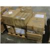 Image 1 : PALLET LOT OF ASSORTED NEW PRODUCT; ANTI ACID, TENSOR BANDAGES, ETC