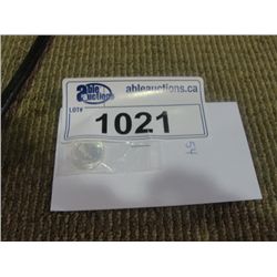 ONLY 1000 MINTED. 999 2012 FINE SILVER PLATYPUS ROUND. TAX EXEMPT