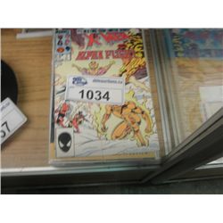 COLLECTION OF ALL #1 FIRST EDITION COMIC BOOKS - OVER 20