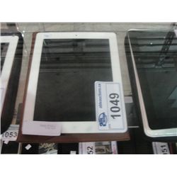 APPLE IPAD 2 - NO POWER CORD
