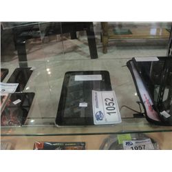 HP SLATE 7 MODEL 2800 BEATS AUDIO NO POWER CORD