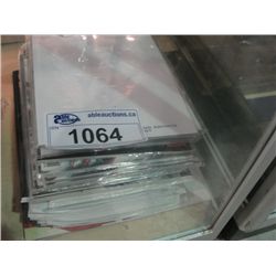 LOT OF SUPERMAN COLLECTORS COMICS