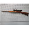 Image 5 : WINCHESTER, MODEL 77, .22 CAL LR, TUBE MAG, SCOPE CHIEF 4X SERIOAL 153297
