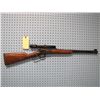 Image 1 : WINCHESTER, MODEL 94, .22 S.L.LR, LEVER ACTION, BUSHNELL 3X8 SCOPE CHIEF VARIABLE SCOPE, SOME RUST